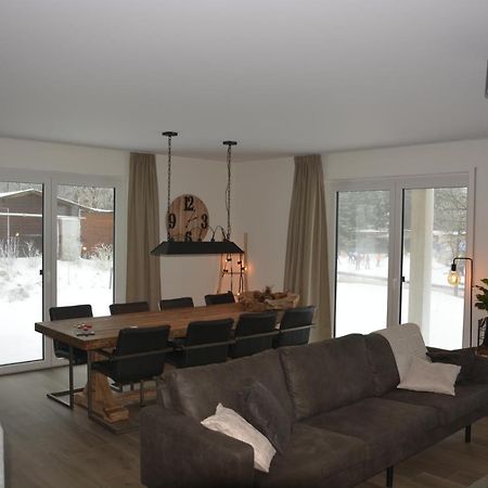 Vakantiehuiswinterberg Bagian luar foto