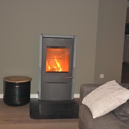 Vakantiehuiswinterberg Bagian luar foto