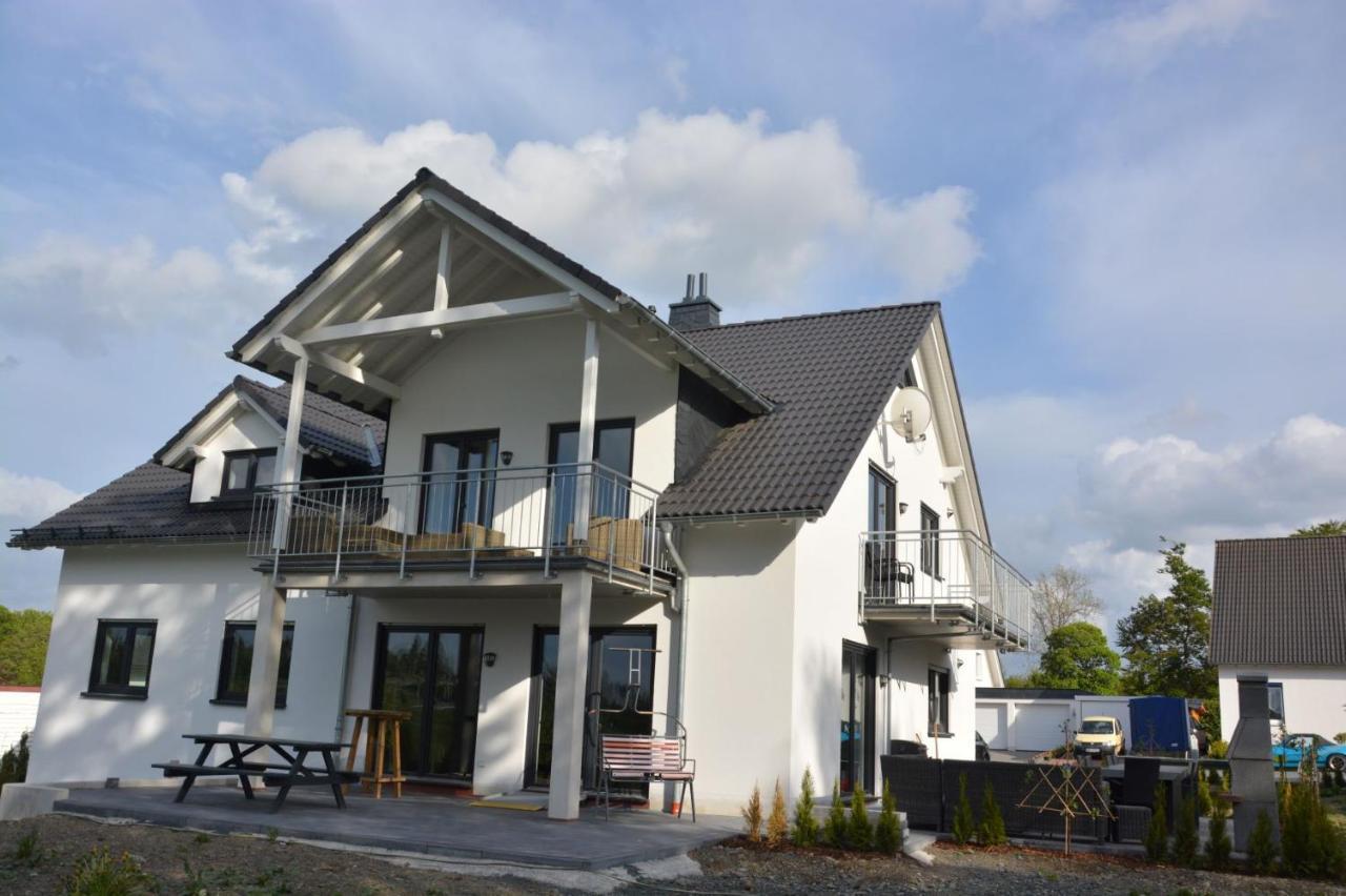 Vakantiehuiswinterberg Bagian luar foto