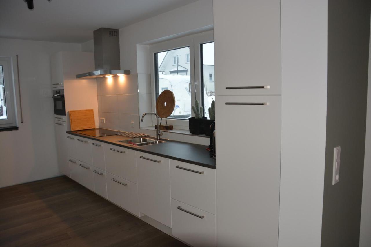 Vakantiehuiswinterberg Bagian luar foto