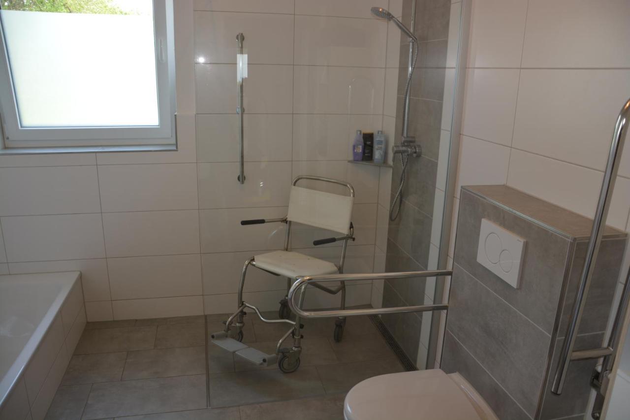 Vakantiehuiswinterberg Bagian luar foto