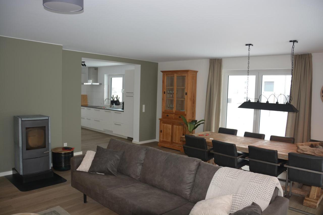 Vakantiehuiswinterberg Bagian luar foto