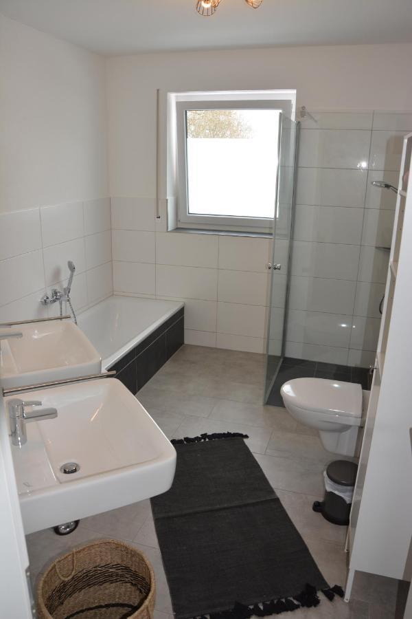 Vakantiehuiswinterberg Bagian luar foto