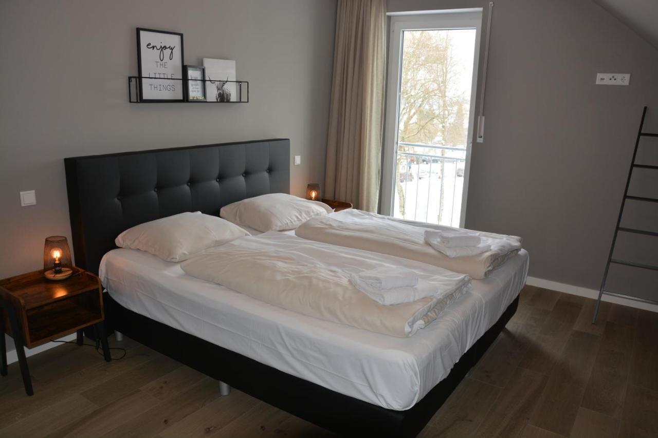 Vakantiehuiswinterberg Bagian luar foto