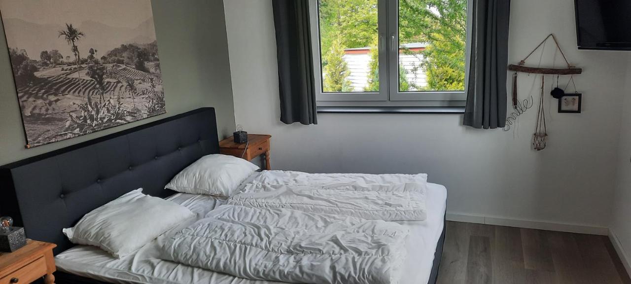 Vakantiehuiswinterberg Bagian luar foto